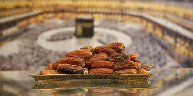 Peygamber Efendimiz’in (SAS) tavsiye ettiği 10 besin