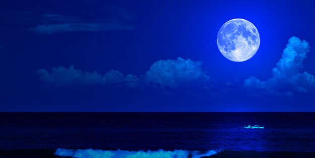 Efendimiz'in (sav) Berât Gecesi öğrendiği dua