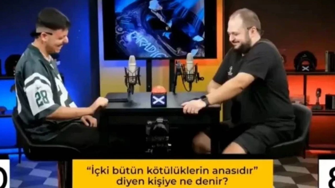 Peygamber ile alay eden reziller tutuklandı: Yetmez! Kökleri kazınsın