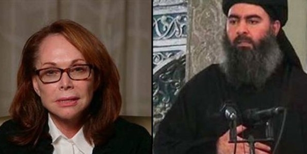 'Peygamber'in izinden gidin oğlumun canını bağışlayın'