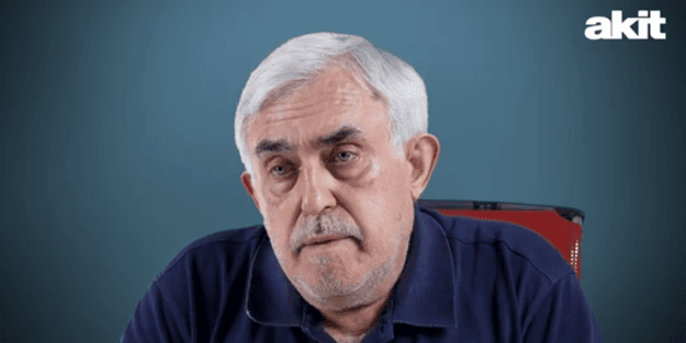 'Peygamber ocağı tabirinden rahatsız olan paşalarımız vardı'