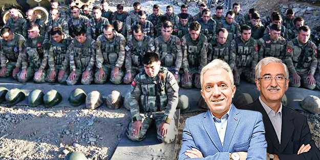 Peygamber Ocağı’na din subayı şart