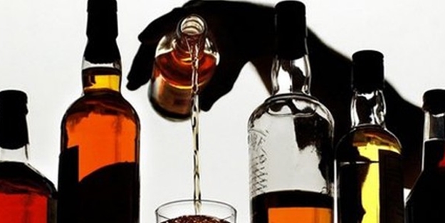 Peygamber Ocağından içkiyi kaldırın