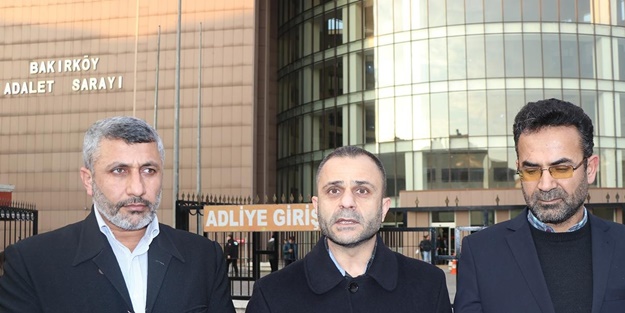 Peygamber Sevdalıları Vakfı'ndan ODA TV'ye suç duyurusu!