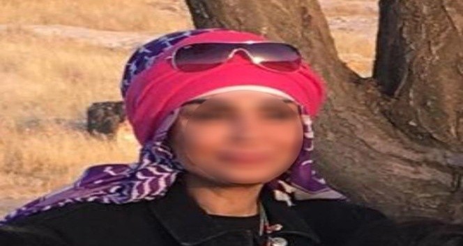 Peygamber soyundan geldiğini söyleyen kadın ve oğlu hakkında 121 yıl hapis istemi 