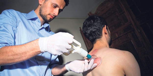 Peygamber sünneti doğal detoks