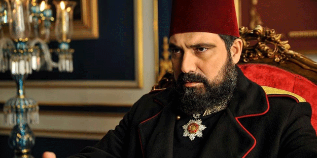 Peygambere hakaret sonrası Payitaht Abdülhamid Han'ın videosu yıktı geçti!