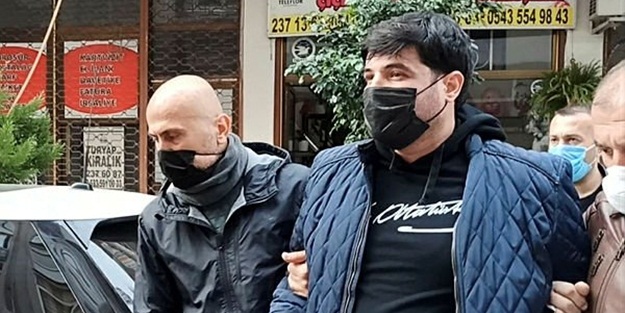 Peygamberimiz Hz. Muhammed'e (SAV) hakaret etmişti! Çark etti ama işe yaramadı
