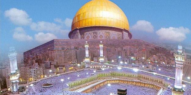 Peygamberimiz miraçta hangi peygamberlerle görüştü? Miraçta neler yaşandı?