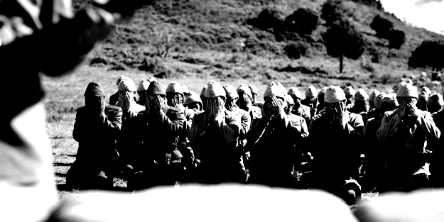 Peygamberimiz sav Çanakkale'deydi!../VİDEO