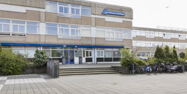 Peygamberimize dil uzatan alçak Hollandalı öğretmen açığa alındı! Türkiye kökenli PKK sevici vekil rahatsız oldu