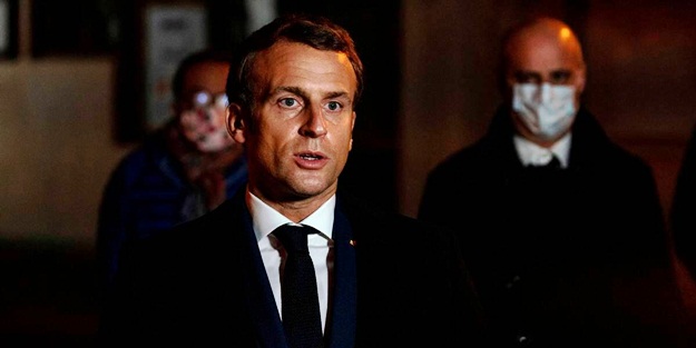 Peygamberimize hakarete yaptırım! Sosyal medyada çağrı yaptılar