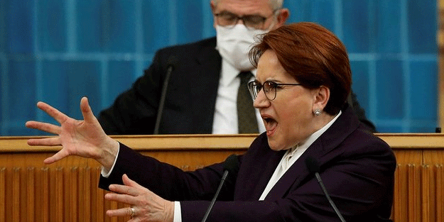 Peygamberimize hakareti bile göze aldı... İşte Akşener'in, CHP'nin altını oyma planı!