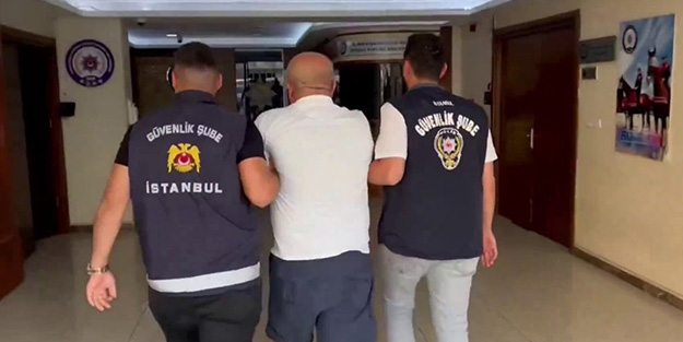 Peygamberimize (sav) hakaret eden Kadiroğlu'nun 3 adet suç kaydı çıktı!