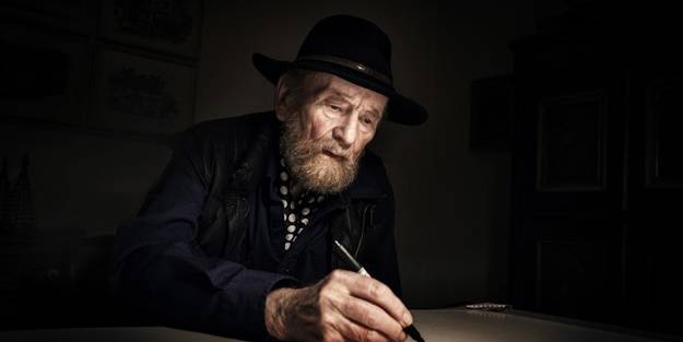 Peygamberimiz'e (SAV) hakaretler etmişti! İslam karşıtı Danimarkalı karikatürist öldü