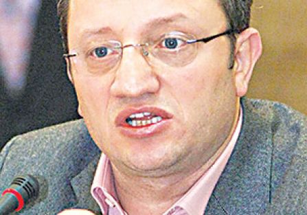 Peygamberimize ağır hakaret