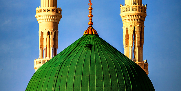 Peygamberimize(sav) yapılan hakaretler karşısında ne yapmalıyız?