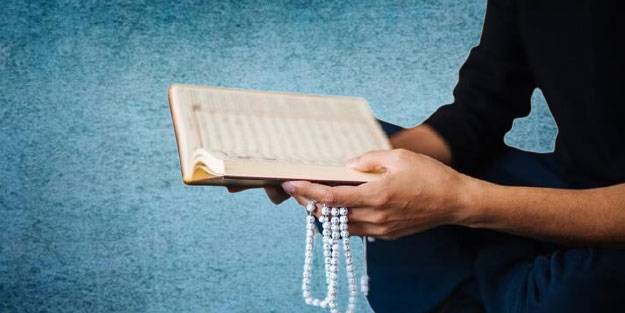 Peygamberimizin Arefe günü yaptığı dua! Arefe günü okunacak dualar