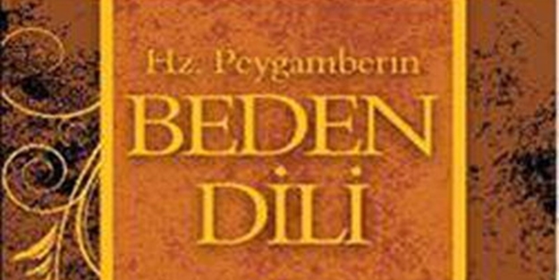 Peygamberimizin beden dili - FOTO