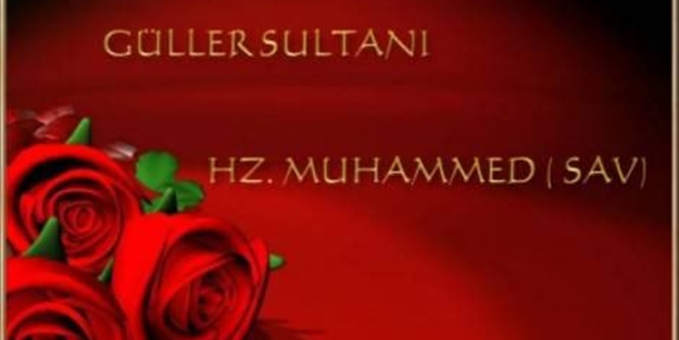 Peygamberimizin bir günü - FOTO