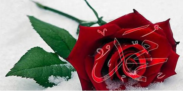 Peygamberimizin doğduğu günün önemi