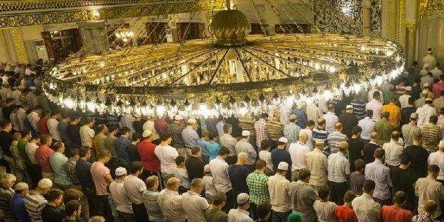 Peygamberimizin kılmadığı cuma namazı var mı? Salgın durumunda cuma namazı kılınmaz mı?