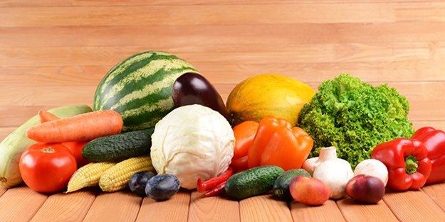 Peygamberimizin tavsiye buyurduğu 18 yiyecek