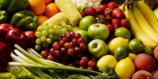 Peygamberimizin tavsiye buyurduğu yiyecekler