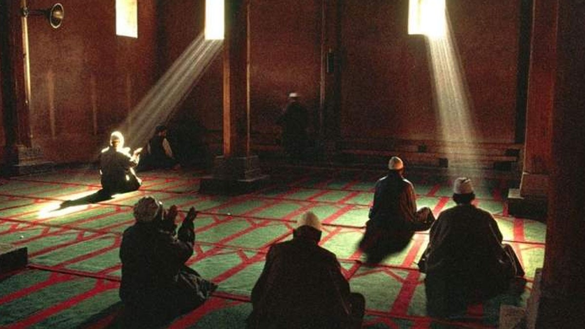 Peygamberimizin yaptığı dualar! En güze ve en anlamlı dualar