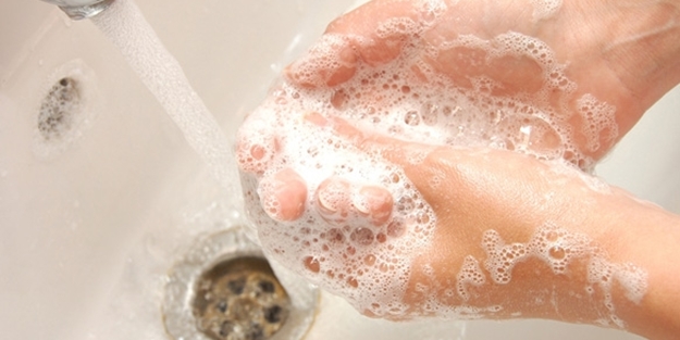 Peygamberimiz'in(s.a.v) temizlikle ilgili 10 tavsiyesi