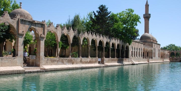 Peygamberler şehri Şanlıurfa'yı gezmek için 10 neden