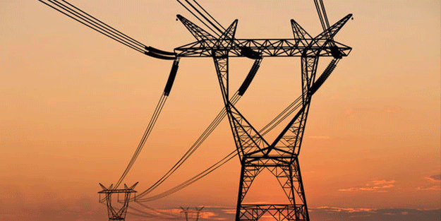 Peygamberler şehrinde kaçak elektrik kullanım oranı 'yok artık' dedirtti! Allah size hidayet versin