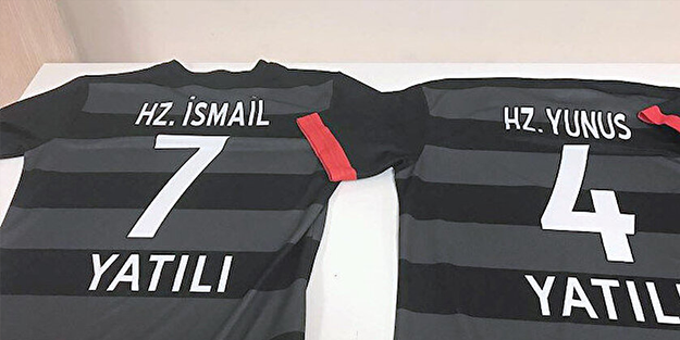 Peygamberleri dillerine doladılar!! Kabataş Erkek Liseliler Derneği'nden büyük skandal