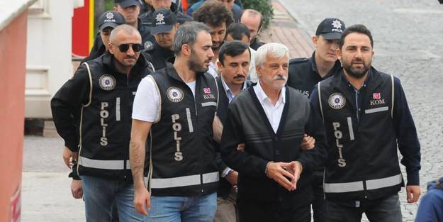 Peygamberliğini ilan eden sahtekâr için mahkemeden flaş karar!