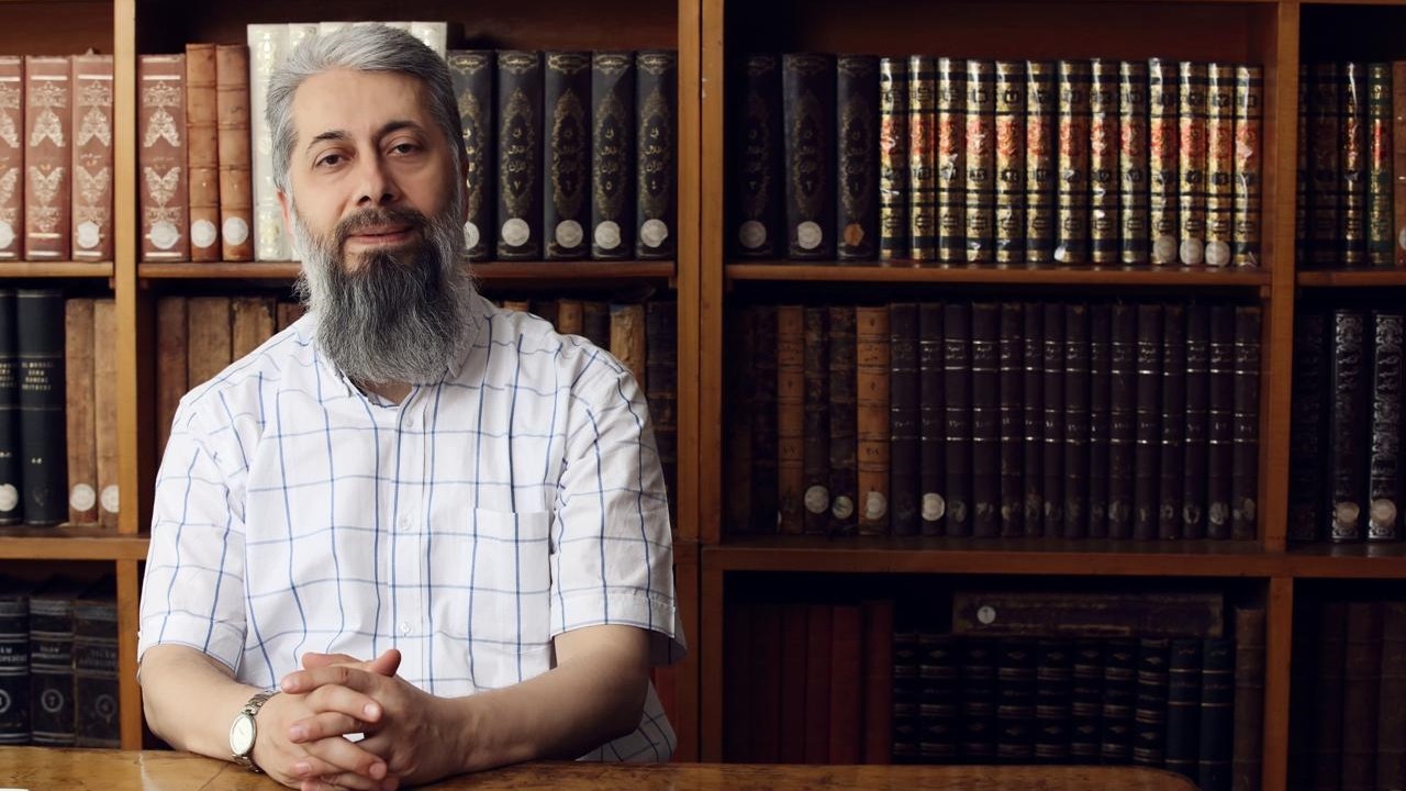 Peygambersiz İslâm projesi