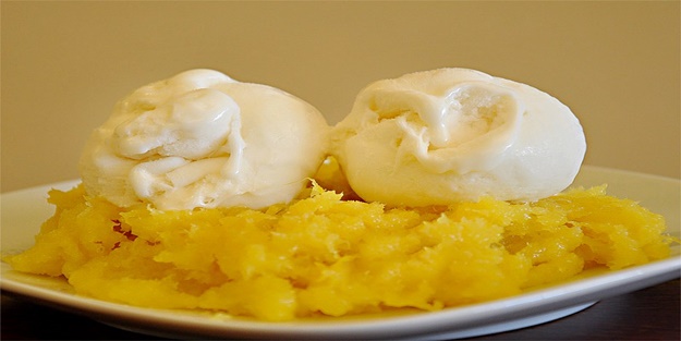 Peynir helvası nasıl yapılır?