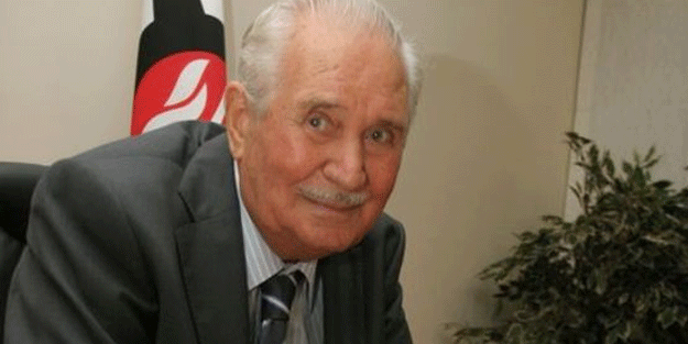 'Peynir kralı' hayatını kaybetti