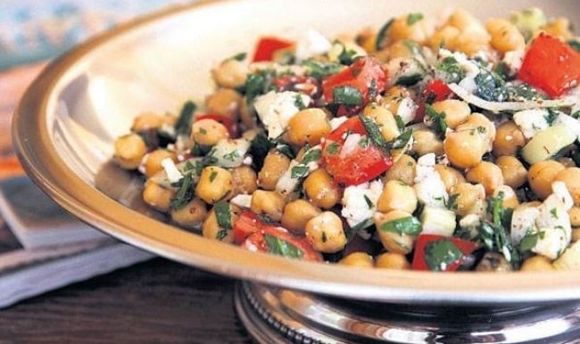 Peynir ve nohutun hiç bilinmeyen özelliği