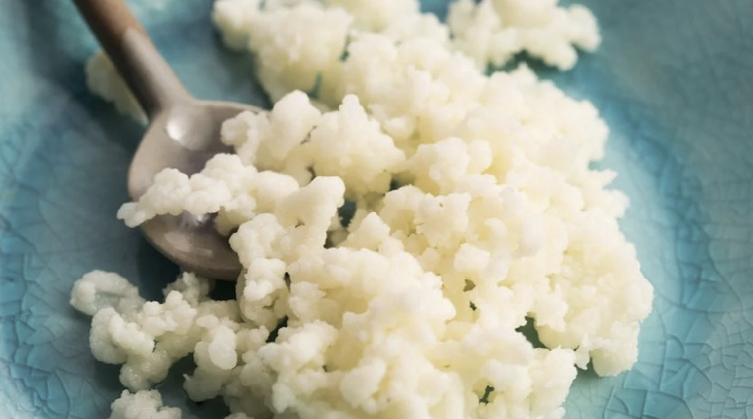 Peynir ve yoğurttan önce o vardı! Kalsiyum fışkırıyor, yiyen 100 yaşını garantiliyor!