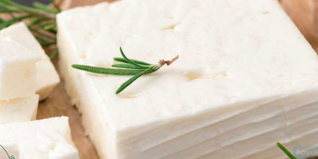 Peynirde fosforik asit hilesi! Milyonların sofrasında tüketiliyor