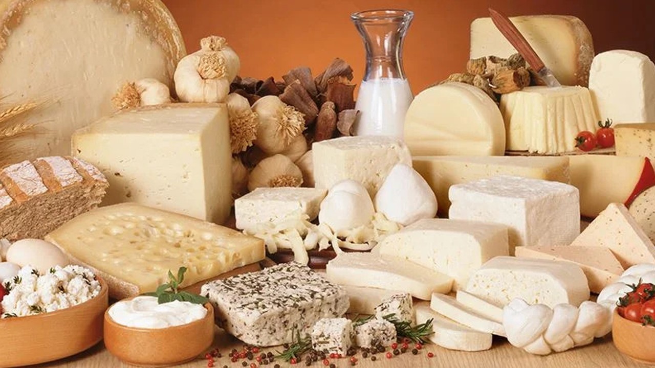 Peyniri aylarca taze tutmanın sırrı: İşte o pratik yöntem!