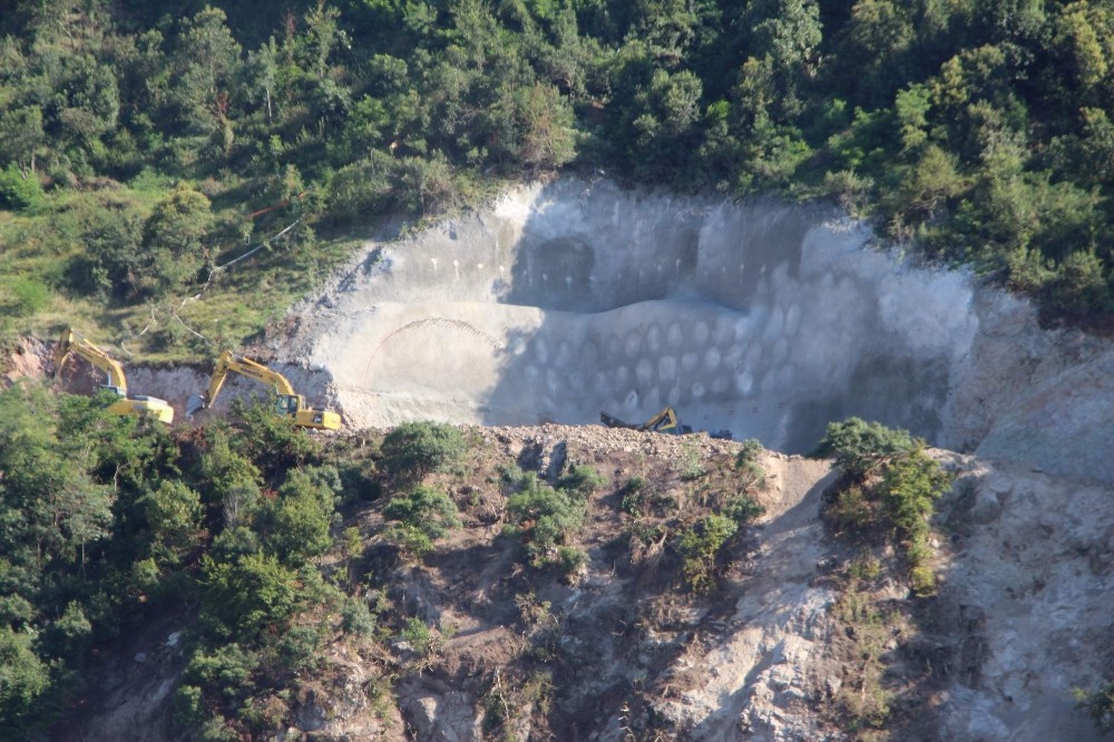 Peyzaj Mimarları Odası Trabzon Şubesi’nden Kanuni Bulvarı ve Boztepe açıklaması 