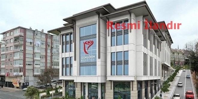 PEYZAJ SAHALARI TANZİM İŞLERİ YAPTIRILACAKTIR