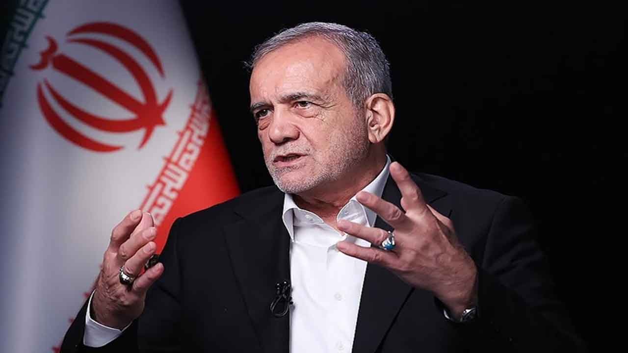 Pezeşkiyan: ABD ve İsrail saldırabilir