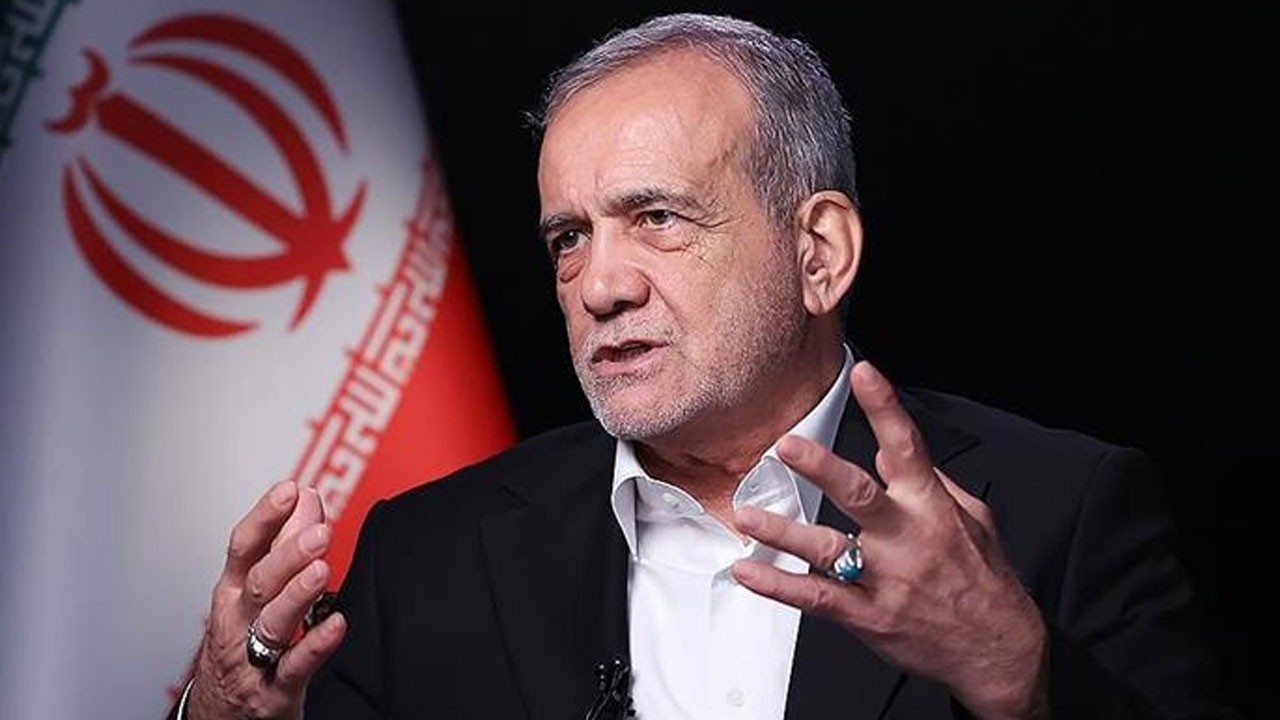 Pezeşkiyan: Ne sahayı ne de müzakere masasını terk ettik!