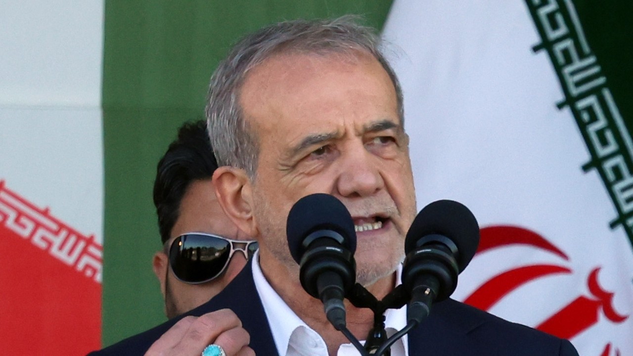 Pezeşkiyan ve Erdoğan telefonda görüştü