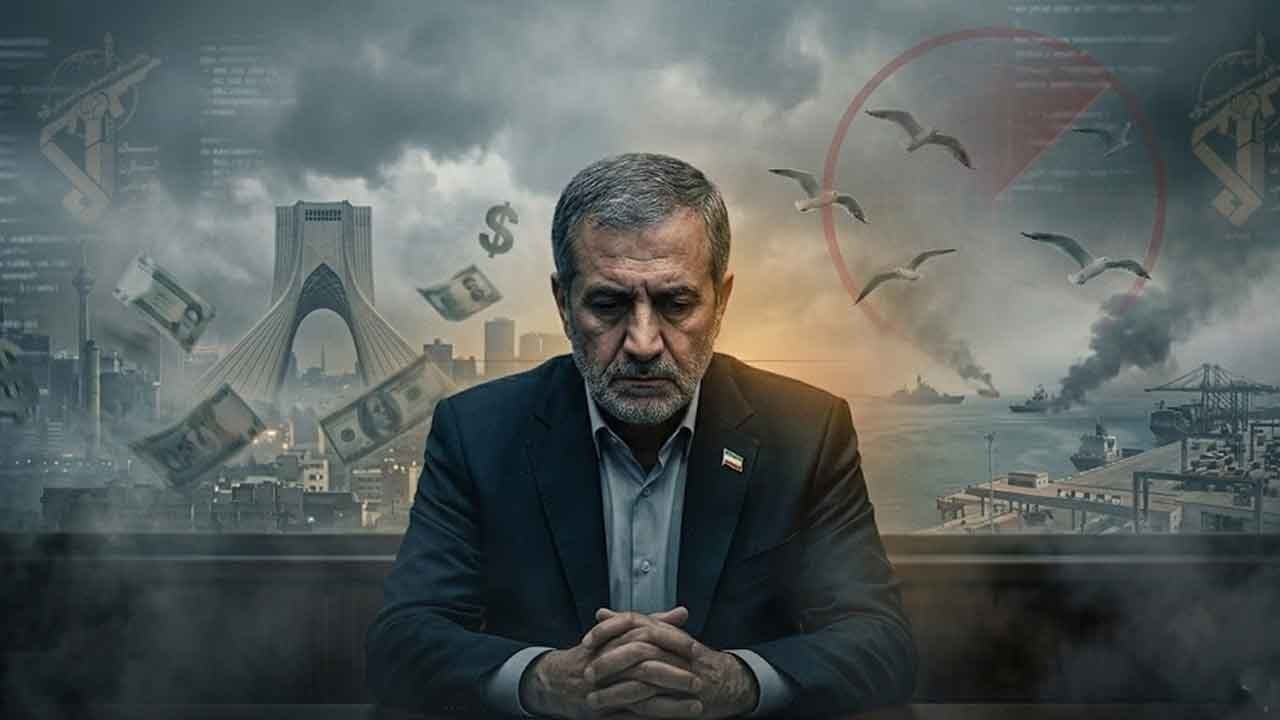 Pezeşkiyan'dan İran halkına 'ortak acı' itirafı! Baskı karşısında çaresiziz