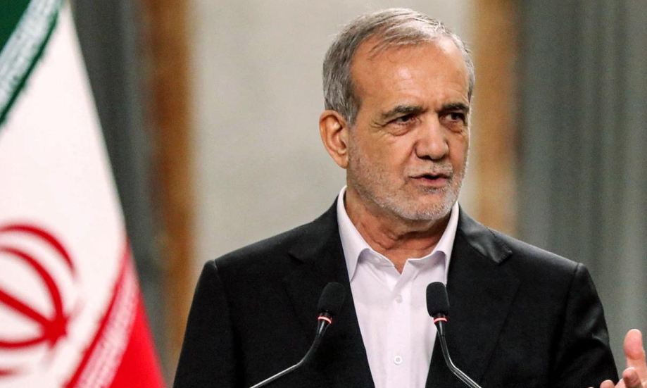 Pezeşkiyan’dan katil ittifaka sert uyarı: Ektiğiniz utançta boğulacaksınız