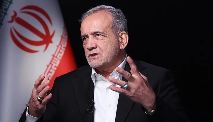 Pezeşkiyan'dan kriz hamlesi: İran'da yeni tasarruf tedbirleri alınacak