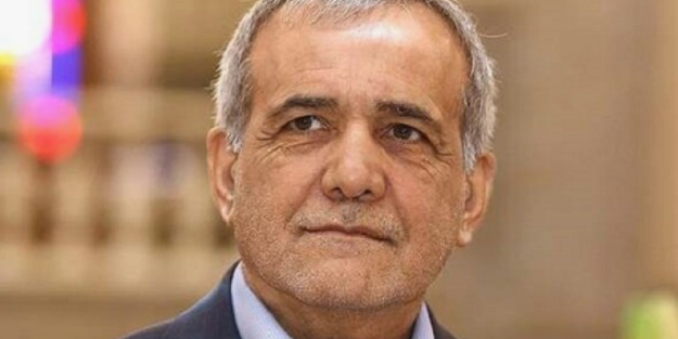 Pezeşkiyan'dan Washington'a müzakere şartı! "Maksimalist taleplerden vazgeçin, anlaşalım!"